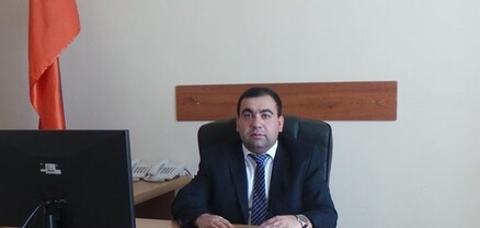 Դատավոր Արմեն Հովհաննիսյանին նոր պաշտոն է առաջարկվել
