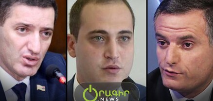 Քեզ կսարքեն անհամ կալբաս. որ ընդդիմախոսներն առաջինն օգտագործեցին հարմար պահը՝ վիրավորելու իշխանությանը