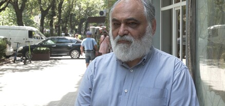 Եթե Թուրքիան ուզենար հարաբերություններ կարգավորել, միանգամից դա կաներ, չի անում, որովհետև որոշակի նպատակներ ունի․ Ռուբեն Սաֆրաստյան