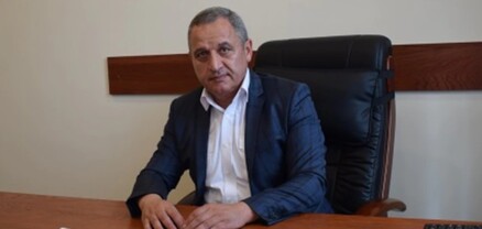 Ինչ է հայտարարագրել ԲԴԽ նախագահի պաշտոնակատար Սերգեյ Չիչոյանը