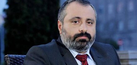 Ադրբեջանի կազմում ոչ մի կարգավիճակ չի կարող ապահովել Արցախի իրավունքները, ազատությունն ու ապագան․ Դավիթ Բաբայան