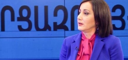Անժելա Թովմասյանի դեմ պատրաստվում են քրեական գործ հարուցել․ Հրապարակ