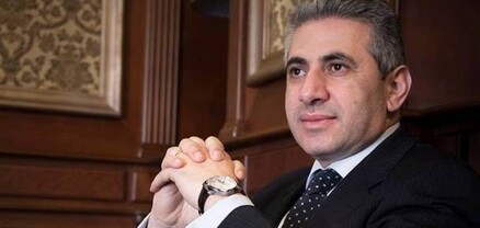 Հիմա էլ որոշել են Ջերմուկն ապականել․ Էդգար Ղազարյան