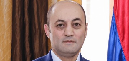 ԱՊՀ շրջանակներում տիեզերքի խաղաղ օգտագործման վերաբերյալ համաձայնագիրը կվավերացվի. Ավետ Պողոսյան
