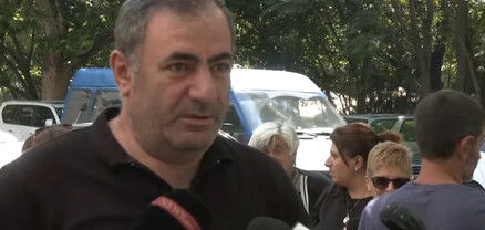 Քյարամյանը բիսետկի ջահելի տպավորություն թողեց, դրա համար մենք չենք ուզում իրեն, չենք վստահում․ զոհվածի հայր