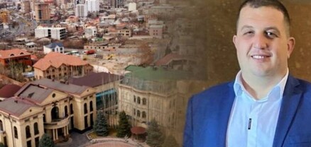ԱԱԾ-ում հարցաքննվել է նախկին վարչապետի առանձնատան վաճառքի գործով քննիչը. Ժողովուրդ