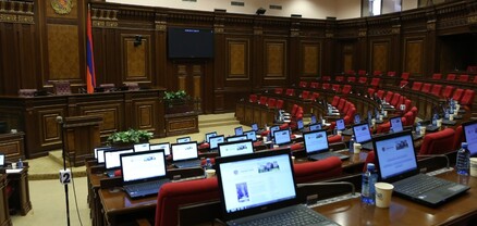 Կառավարության ու ԱԺ-ի այսօրվա նիստերը՝ համառոտ