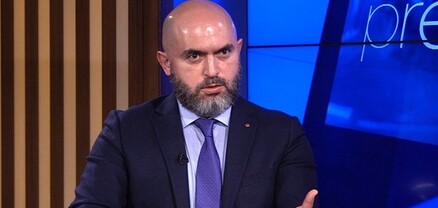 Էս ամբողջ տեքստում չկա գեթ մեկ անգամ օգտագործված «Լեռնային Ղարաբաղ» եզրույթը․ Արմեն Աշոտյան