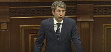 ՄԻԵԴ վճիռներով բացահայտված խախտումներով՝ դատավորի նկատմամբ կհարուցվեն  կարգապահական վարույթներ. փոխնախարար