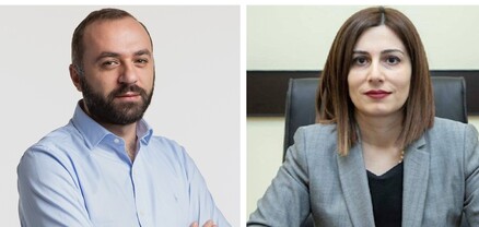 Հերթական մեծագույն խայտառակությունը առողջա(պահության) վայ-նախարար Ավանեսյան Անահիտի կողմից․ Ռոբերտ Հայրապետյան