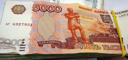 Շերեմետևոյում բեռնողը Բիշքեկ թռչող երկու ուղևորի ուղեբեռից 21 միլիոն ռուբլի է գողացել