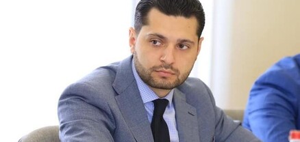 Ուսման վարձավճարի պատճառով որևէ ուսանող չպետք է զրկվի բարձրագույն կրթությունից. Համբարձում Մաթևոսյանը