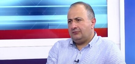 Հայաստանի շահը զրոյական մակարդակում է․ հույսով լի հայացքով նայում ենք այլոց քայլերին․ թուրքագետը՝ Էրդողանի՝ Իրան այցի և Պուտինի հետ հանդիպման մասին