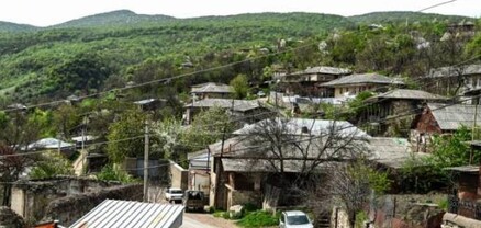 Սահմանն այնքան անպաշտպան է եղել, որ տեղի բանակային կորպուսը որոշել է ականապատել որոշակի հատված. Հրապարակ