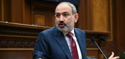 Ընդդեմ կոռուպցիայի և հանուն գրպանի