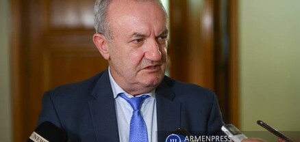 Հուշարձանը չպետք է վերածվի կերուխումի վայրի. նախարարն անդրադարձել է մշակութային կոթողների տարածքներում միջոցառումներին