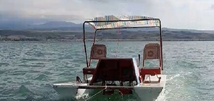 Ջրափրկարարները քաղաքացիներին դուրս են բերել ափ