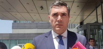 Շատ կարևոր է այս երկխոսության անցկացումը Թբիլիսիում. Վրաստանի ԱԳ նախարարը՝ Միրզոյան-Բայրամով հանդիպման մասին