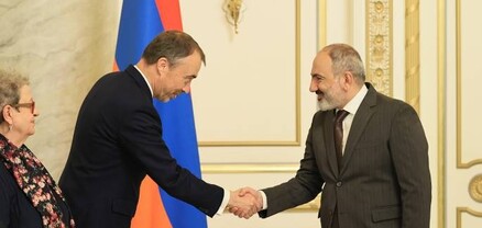 Հայ ժողովրդի թիկունքում հերթական դավե՞րն են նյութում. Հրապարակ