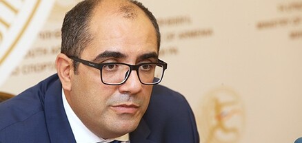 Թույլ տվեք հերքել Ծանրամարտի ֆեդերացիայի կողմից մարզիկի՝ այլ հավաքականին «փոխանցելու» իրավունքը․ Ռոստոմյան