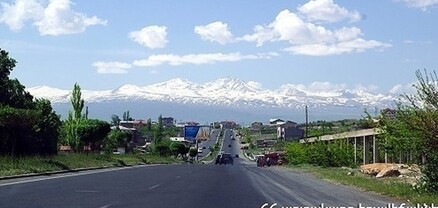 ՀՀ տարածքում ճանապարհներն անցանելի են, Լարսը բաց է