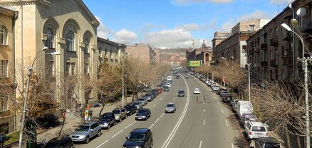 Ոստիկանությունը կոչ է անում հաշվառել շահագործվող մեքենաները