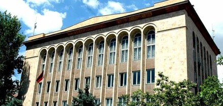 ՍԴ–ն որոշել է դիմել Վենետիկի հանձնաժողով՝ ապօրինի գույքի բռնագանձման օրենքի հարցով կարծիք ստանալու նպատակով