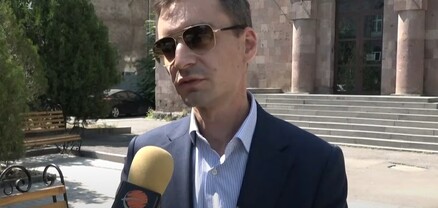 Գերասիմը անազատության մեջ շատ ավելի ազատ է, քան այստեղ գտնվող անձանց մեծամասնութունը․ փատաբան