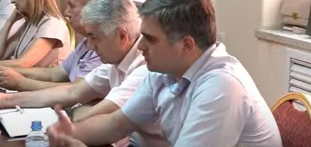 2022թ․ հունվար-մայիս ամիսներին մանրածախ առևտուրը աճել է ընդամենը 1․8 տոկոսով. Պարսյան