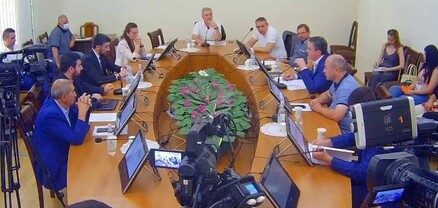 ՔՊ-ն պաշտպանության հանձնաժողովի փոխնախագահ կընտրի