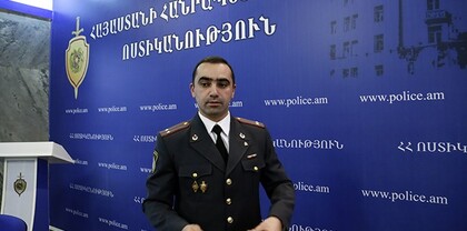 Դիմադրության շարժման ցույցերի օրերին ոստիկանությունը գրեթե իդեալականին մոտ ծառայություն է իրականացրել. Առավոտ