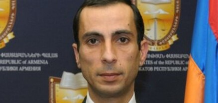 Ապօրինի ճնշումների արդյունքում դատավոր Գրիգորյանը կարծես իրեն նման չլինի․ Րաֆֆի Ասլանյան