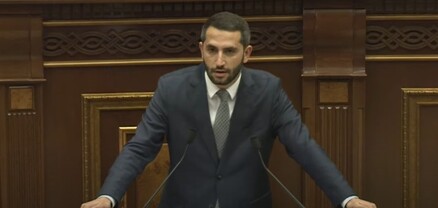 Ընդդիմության մեր փնտրտուքը ժամանակավրեպ է, իսկ ո՞րն է իրենց օրակարգը. Ռուբեն Ռուբինյան