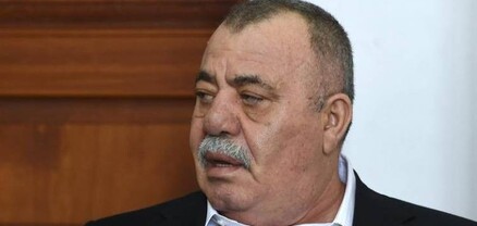 Տեղի է ունեցել Մանվել Գրիգորյանի դստեր հարսանիքը․ ովքեր են եղել հյուրերը․ Հրապարակ