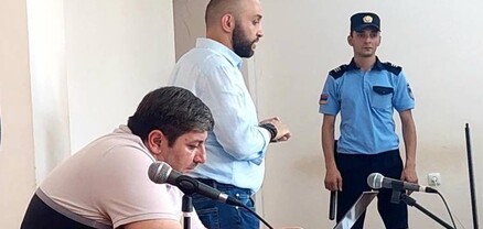 Իգոր Խաչատուրովը գրավի դիմաց ազատ կարձակվի
