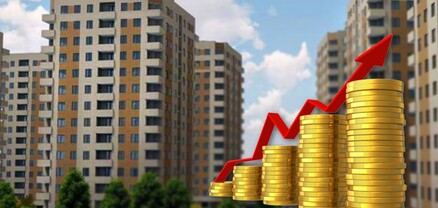 Երևանում բնակարանների գնաճը շարունակվում է
