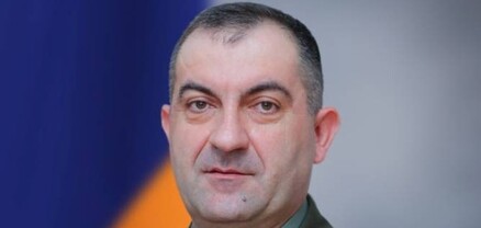 ԶՈՒ ԳՇ պետը ստուգումներ է իրականացնում զորամիավորումներում