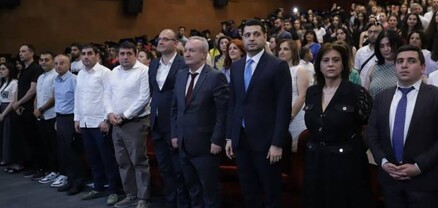 Ինչու Փաշինյանը չէր գնացել Բրյուսովի միջոցառմանը․ Հրապարակ