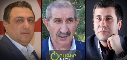 Ապաքրեականացում բոլորի համար. Գագիկ Մելքոնյանին «անասուն» անվանած քաղաքացու քրգործը կարճվեց