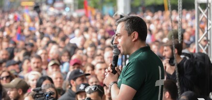 Սյուռ, շատ սյուռ Հայաստան