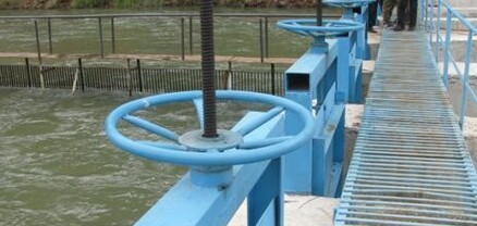 «Եղեգ» ՓՀԷԿ-ի հիդրոտուրբինի շահագործումը կասեցվել է