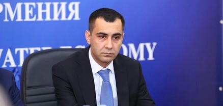 Գեղարքունիքի մարզպետը կարող է զրկվել վարորդական իրավունքից. Ժողովուրդ