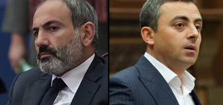 Մեզ կույր լավատեսներ պետք չեն