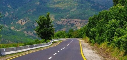 ՀՀ տարածքում ավտոճանապարհներն անցանելի են