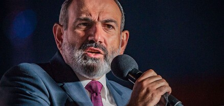 Հիմա, երբ ճշմարտությունը = հայհոյանքի