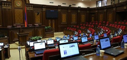 Պաշտպանության մասին աղմկահարույց օրենքն արտահերթ նիստով արագ կընդունվի. Հրապարակ
