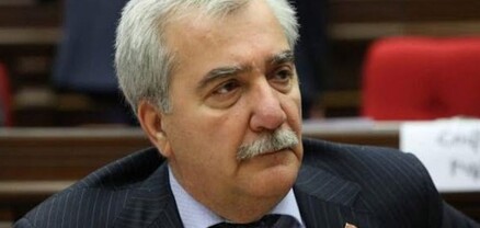 ՆԳ նախարարությունը կդառնա ոլորտային ներքին քաղաքականություն մշակող մարմին. Անդրանիկ Քոչարյան