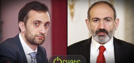 Դանիել Իոաննիսյանի ՀԿ-ն դատի է տվել վարչապետի աշխատակազմին