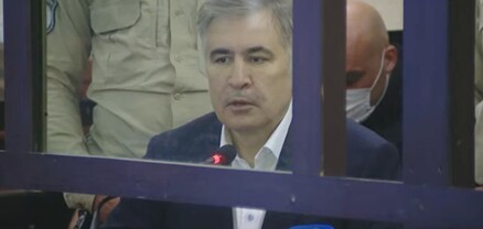 Սաակաշվիլին հեռանում է վրացական քաղաքականությունից. փաստաբան