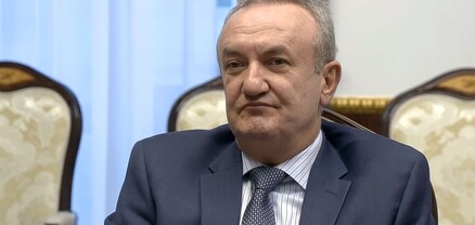 Ավելի լավ կլիներ՝ Դումանյանն ասեր, թե խմած եմ եղել, կներեք, չեմ ջոկել՝ ինչ են խոսում